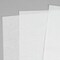 12x16 Inches Bleached Parchment Paper Baking Sheets Pan 75 packs